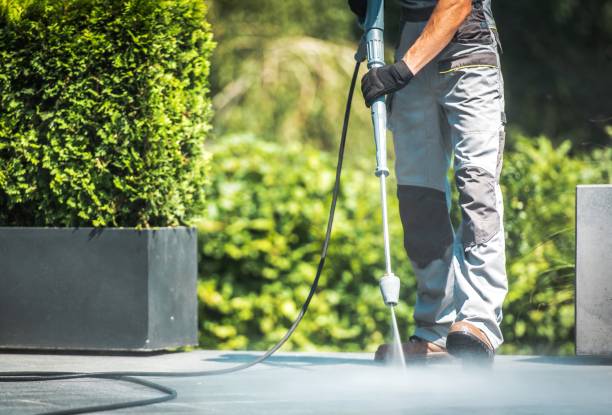 Best Factory Floor Cleaning  in Englewood, FL